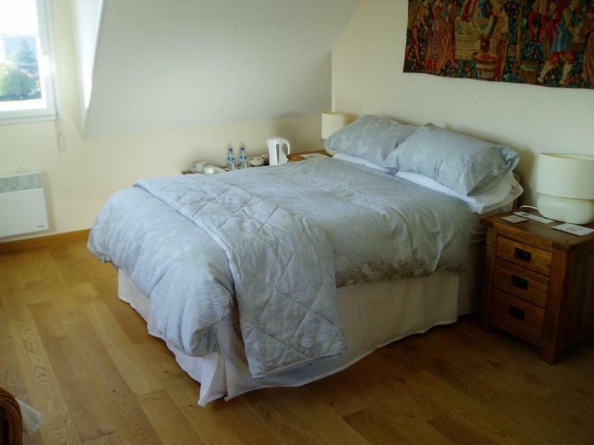 Moonflower House Rohan Extérieur photo